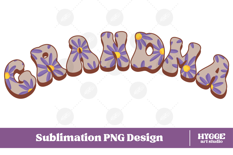 Grandma Png Image 10