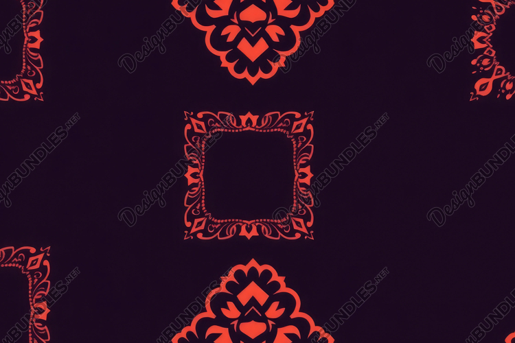 Floral Texture Image 16
