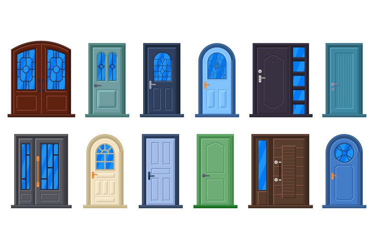Colorful Clipart Image 2
