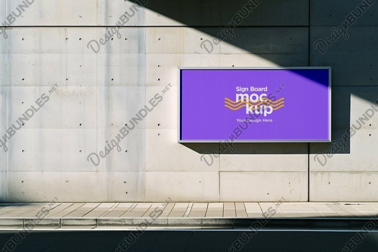 Billboard Sign Image 7