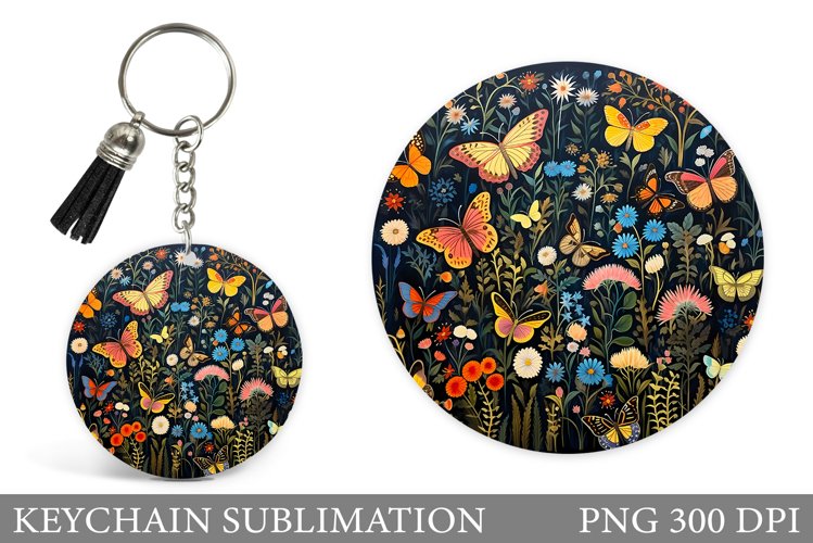 Butterfly Clipart Image 14