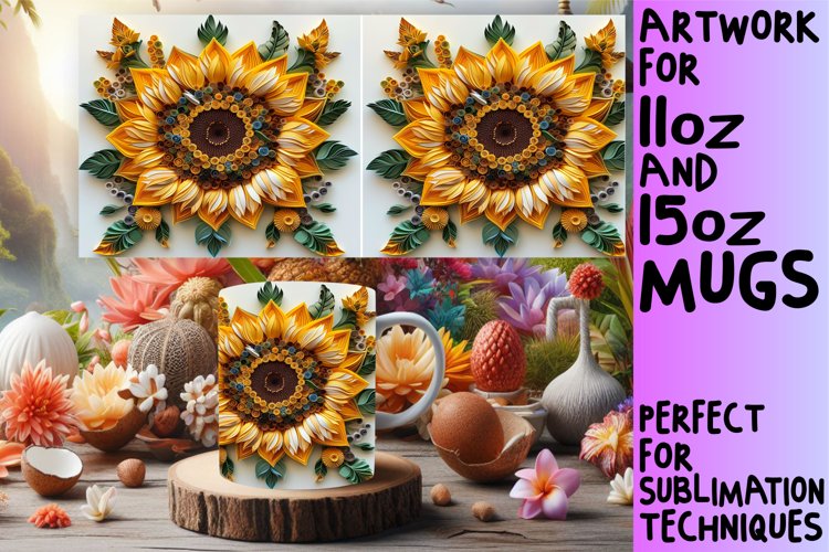 Sunflowers Png Image 4