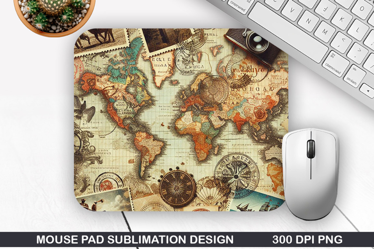 Vintage PNG Image 11