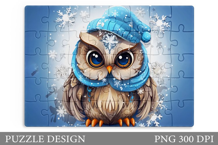 Winter Clipart Image 10