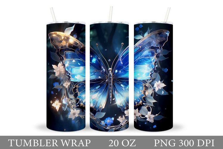 Butterfly Clipart Image 11