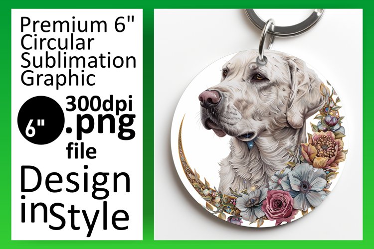 Dog Clipart Image 4