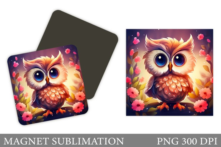 Owl Clipart Image 23