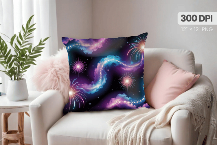 New Years Png Image 8