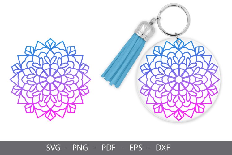 Flower Svg Cricut Image 4