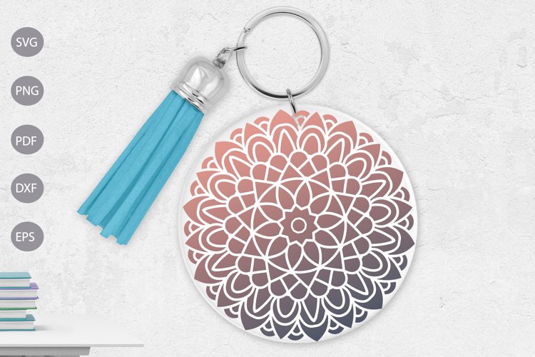 Mandala Design Image 21