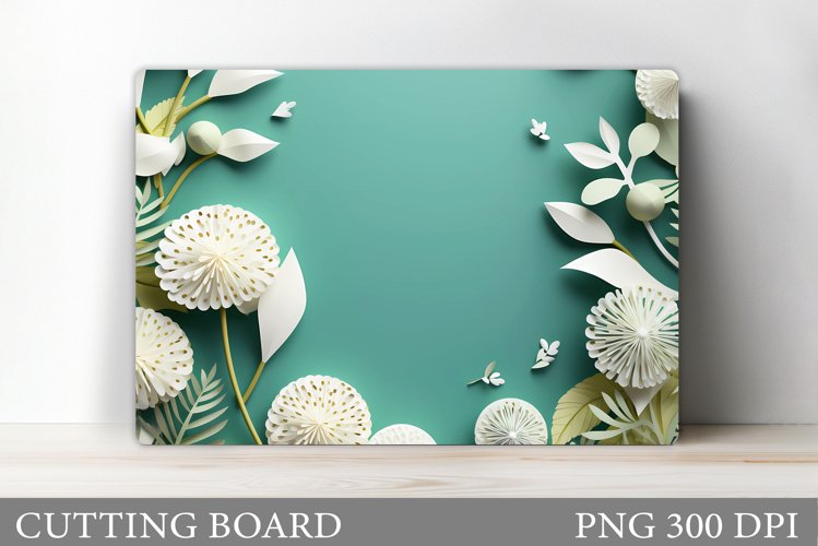Garden Clipart Image 9