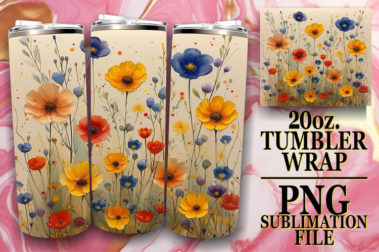 Floral Pattern Png Image 13