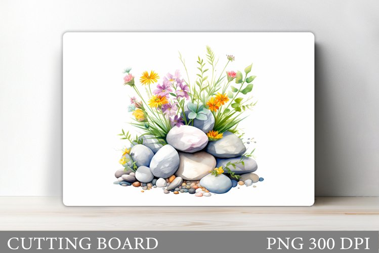 Garden Clipart Image 9