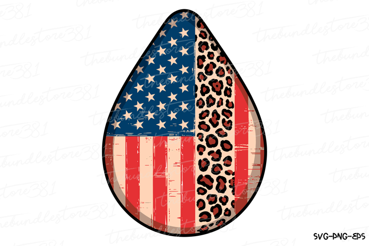 Funny 4th Of July Svg Image 10