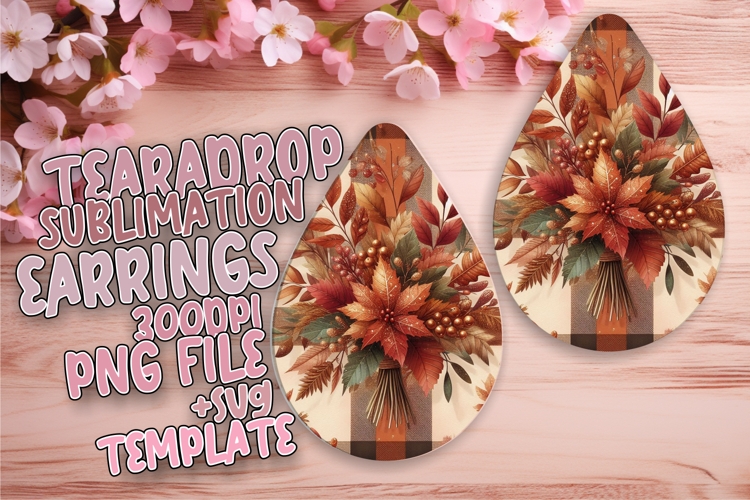 Watercolor Flower Clipart Image 19