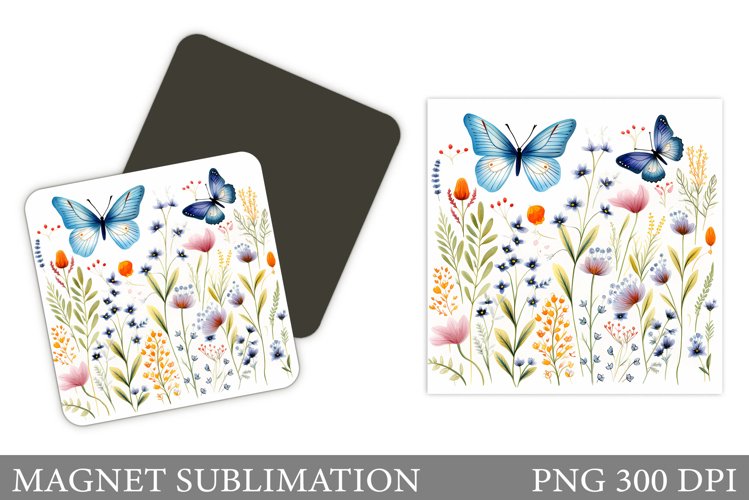 Butterfly Clipart Image 5