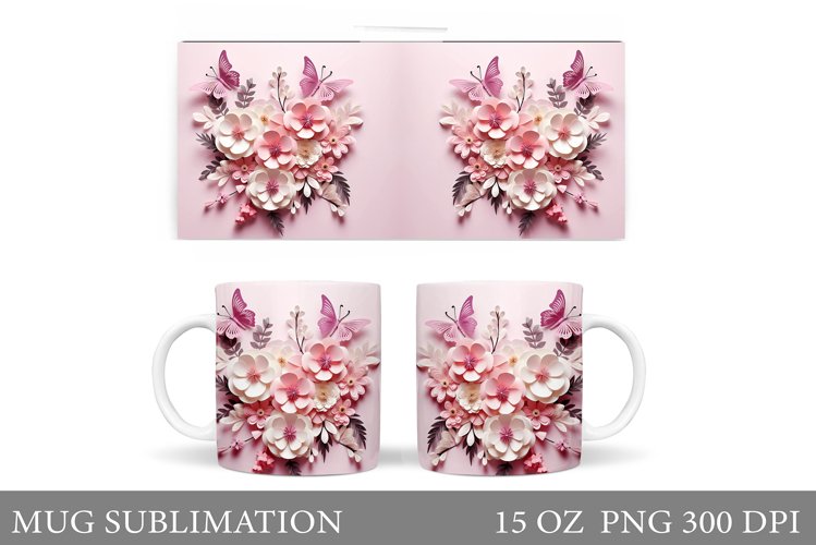 Butterfly Clipart Image 2