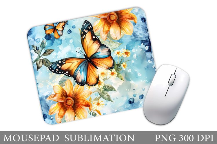 Butterfly Clipart Image 23