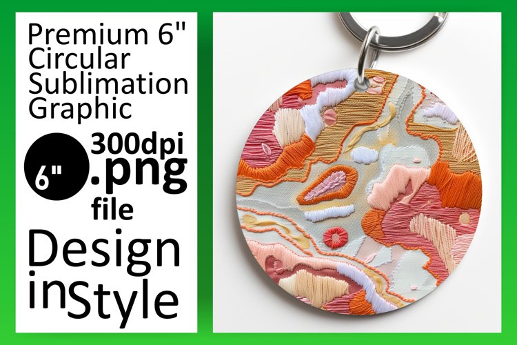 Sublimation Art Image 13