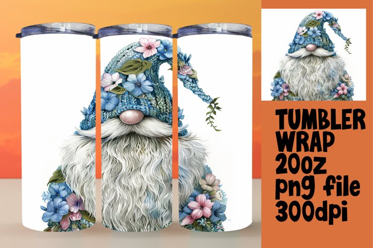 Gnome Clipart Image 15