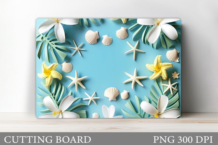 Starfish Clipart Image 6