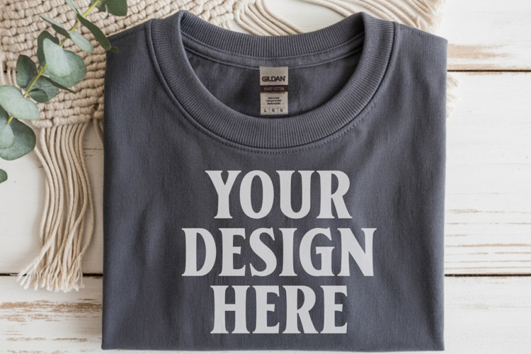 Gildan Mockups Image 24