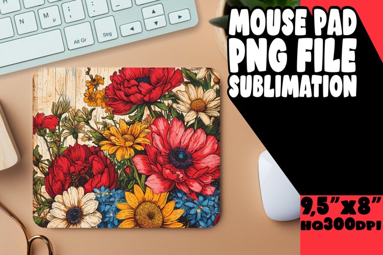 Floral Pattern Png Image 10