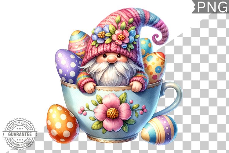 Easter Clipart Image 3