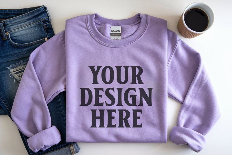 Gildan Mockups Image 18