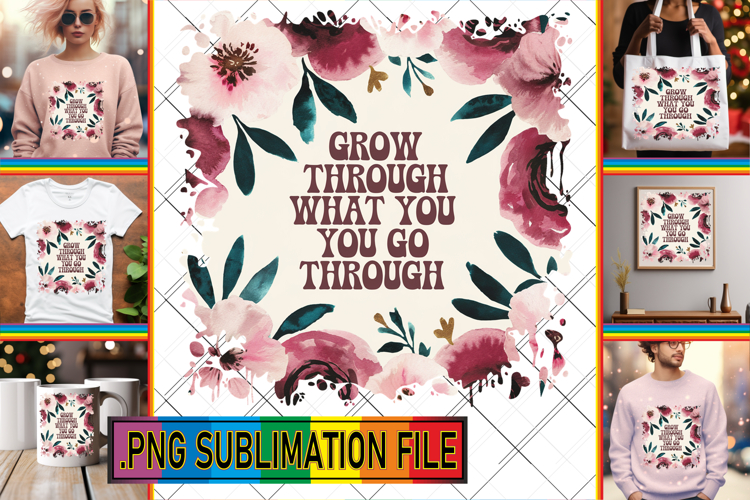 Transparent Background Flower Clipart Image 12