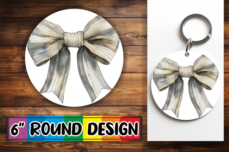 Christmas Bow Clipart Image 21