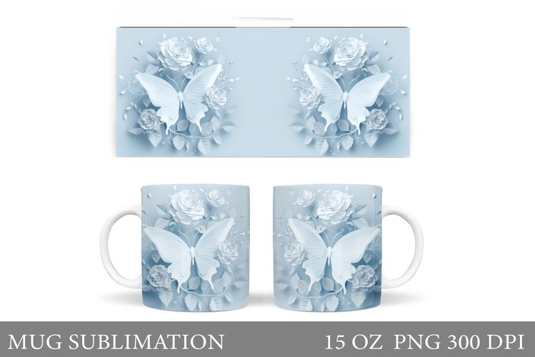 Butterfly Clipart Image 14