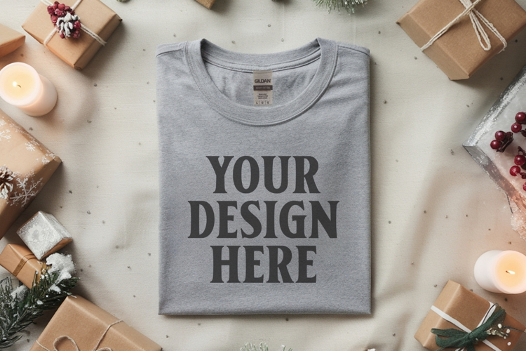 Sweatsuit Mockup Image 13