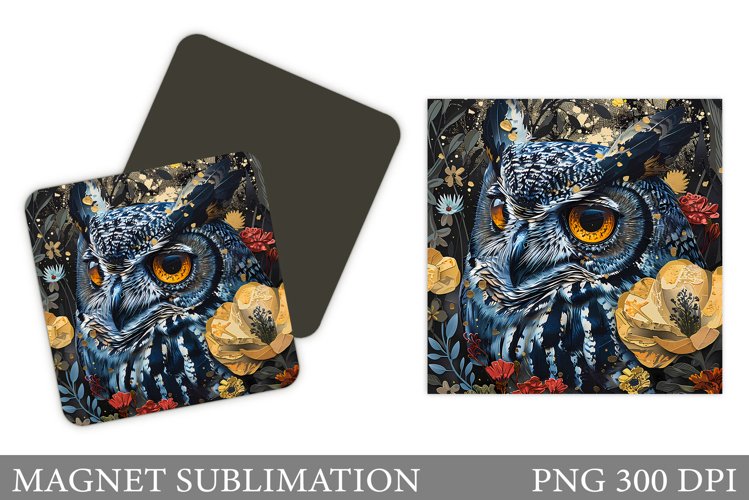 Owl Clipart Image 8