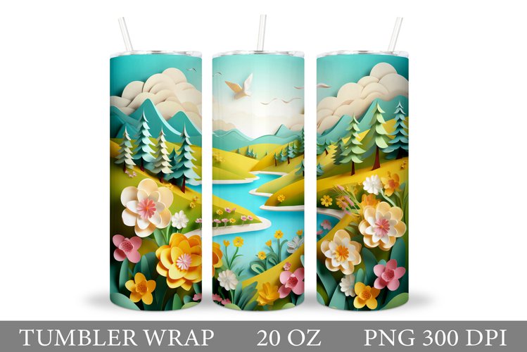 Spring Clipart Image 4
