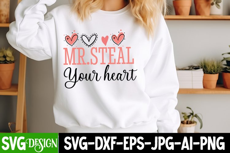 Happy Valentines Day Clipart Image 15