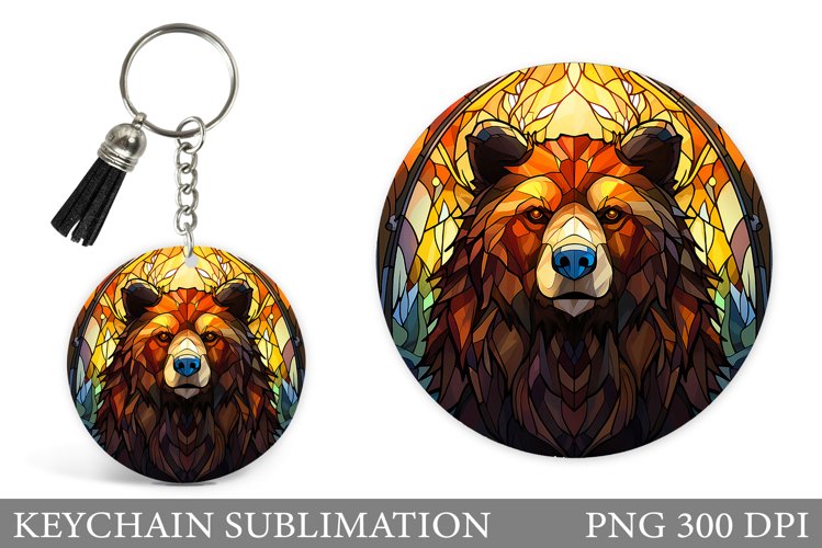 Bear Clipart Image 24