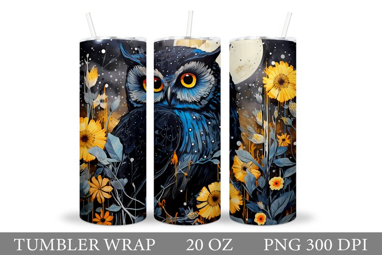 Owl Clipart Image 17