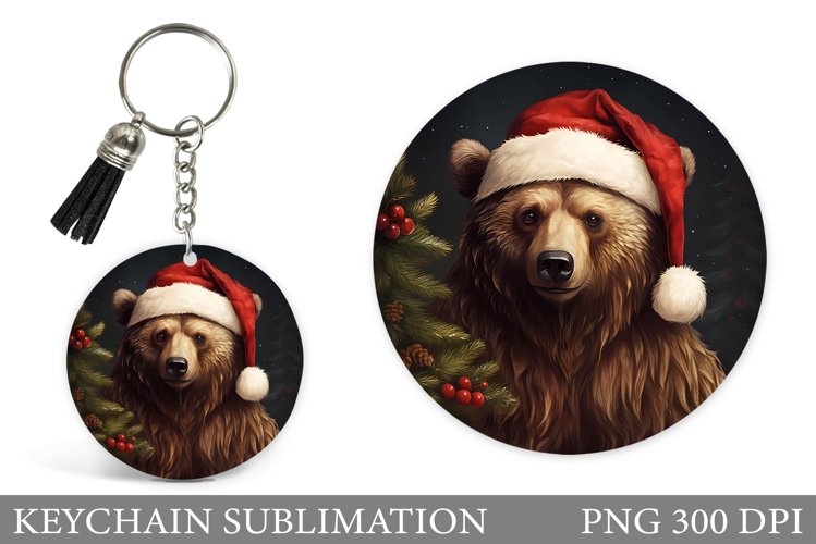 Bear Clipart Image 12