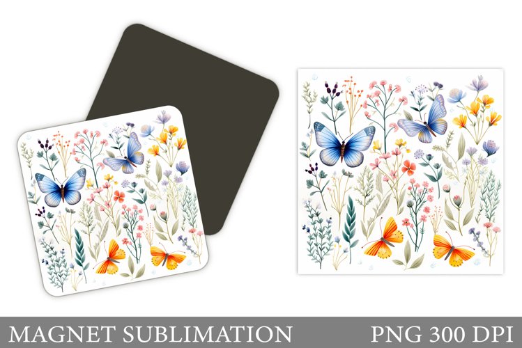 Butterfly Clipart Image 4