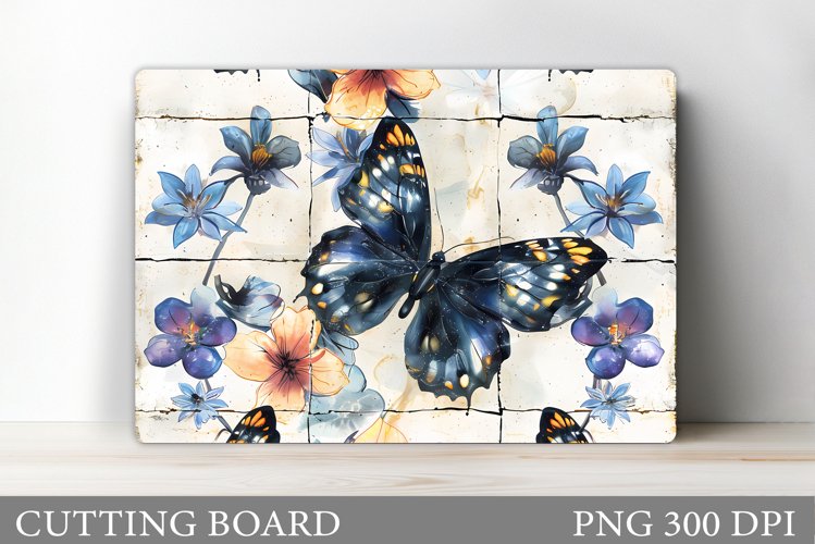 Butterfly Clipart Image 9