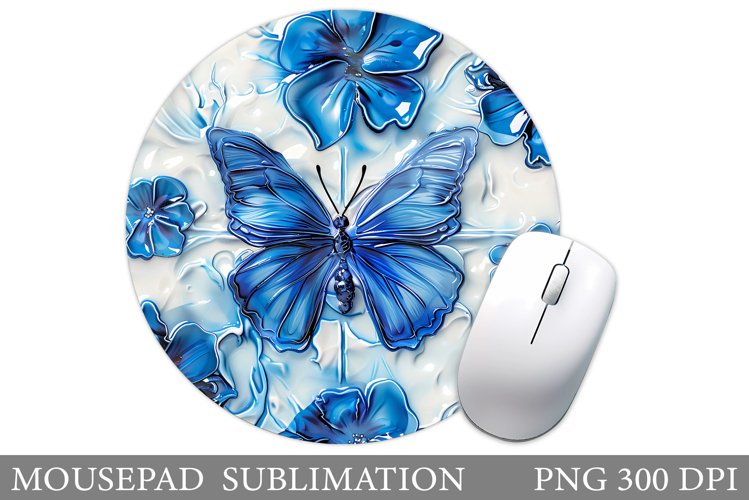 Butterfly Clipart Image 15