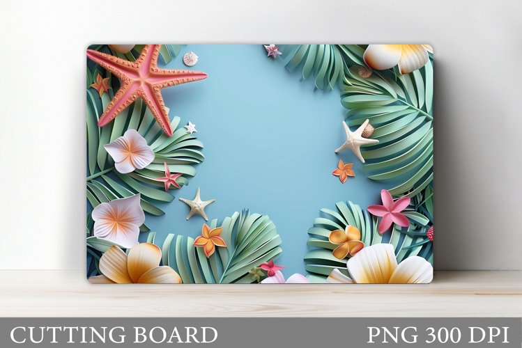 Starfish Clipart Image 5