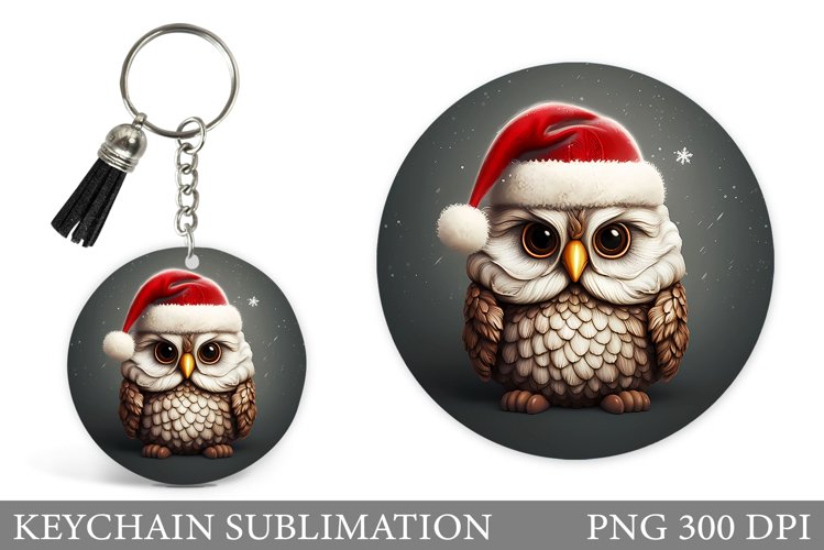 Owl Clipart Image 7