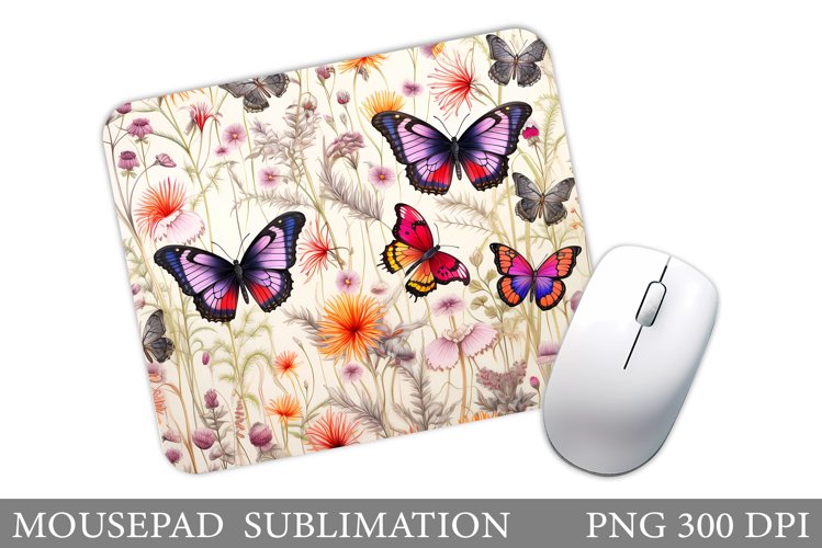 Butterfly Clipart Image 18