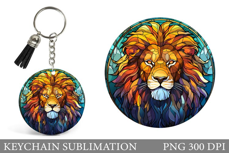 Lion Clipart Image 16