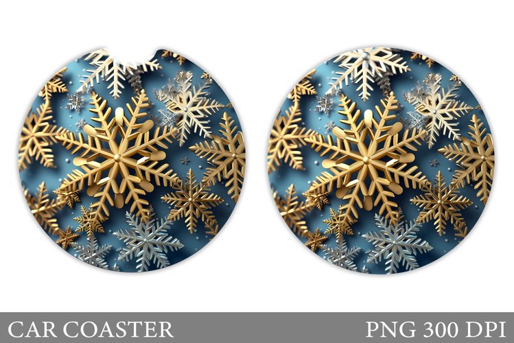 Snowflake Clipart