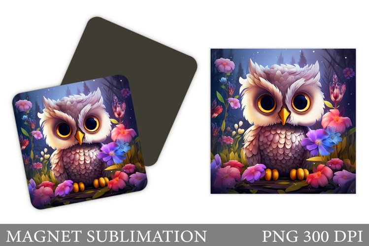 Owl Clipart Image 24