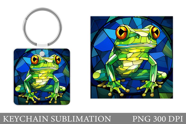 Stained Glass Clipart Image 24