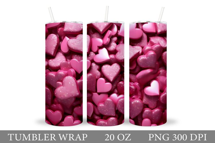 Tumbler Wrap Design Image 12